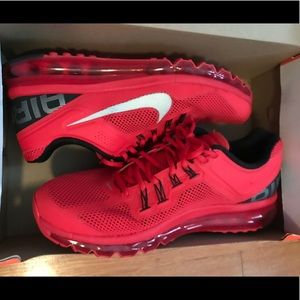 Air Max+ 2013